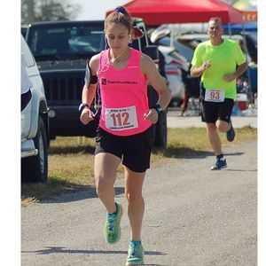 Meet your Posher, Caitlin